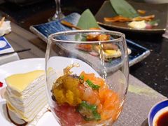 -極上萬膳·日料放题(海岸城店)
