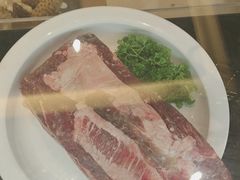 -西安西藏大厦开元名都大酒店·自助餐厅