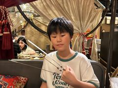 -那时新疆·若羌(经纬汇店)