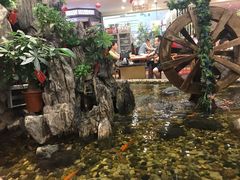 -丰圆轩粤式茶楼 . 点心粤菜(夏茅店)