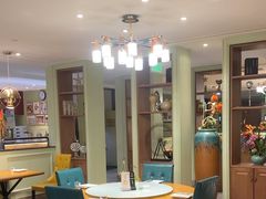 -新海渔港·胶东海鲜家常菜·家宴(奥体中心店)