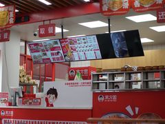 -万方圆拌粉瓦罐汤(恒茂华城店)