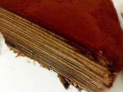 -Awfully Chocolate(来福士广场店)