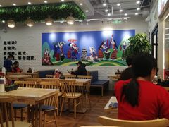 -贵凤凰贵州米粉(清河和盈中心店)