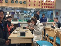 -紫光园·烤鸭(美术馆店)