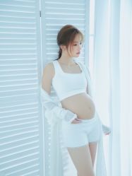 点击看大图 -暖摄影 孕妇写真家庭影像馆 (自然光主题店)