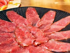 -羊大爷涮肉(亮马桥店)