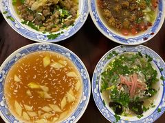 -管记水席老店(仙果市街店)