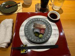 -鮨青(恒基名人购物中心店)