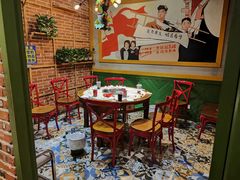 -钢管厂歆瑞源油卤串串香(春熙路太古里店)