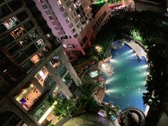 -金港健身游泳(水围店)