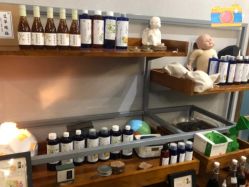 -芳香乐府疗愈空间·SPA·冥想