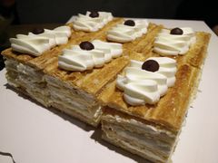 -可丽可丽·生日蛋糕·下午茶(厦门鹭港店)