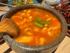 -山石榴·贵州菜(丰盛里店)