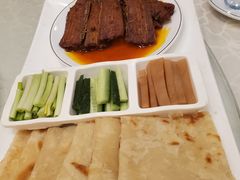 -福来居烤鸭店(天坛二店)