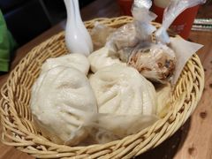 -五谷粥香(中华店)