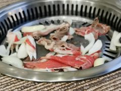 -金明姬和众烧烤店(东铁营店)