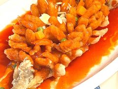-姑苏家宴·苏帮菜·松鼠桂鱼(苏州总店)