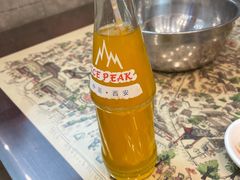 -老乌家特色小炒泡馍(大皮院店)