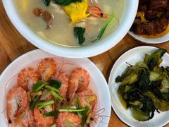 -红灯笼龙凤饭店(宁波老字号店)