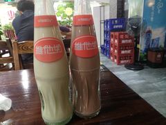 -赤酱红油(家乐福店)