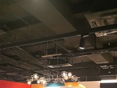 -斗牛士牛排(南京东路店)