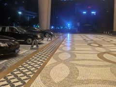 -深圳凯宾斯基酒店