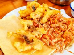 -美顺香食府鱼头老店(雪野湖店)