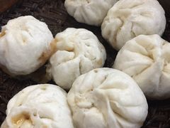 -都谷包子(天一广场店)