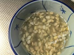 -张钦德·广场老牌豆花甜汤(总店)