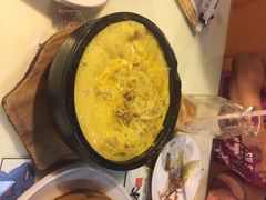 咖喱肥牛金针菇-新大咀港式茶餐厅(宝山万达店)