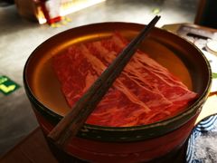 -温野菜涮涮锅(西单大悦城店)