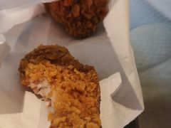-麦当劳(龙洞店)