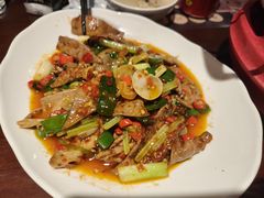 -拾捌川·自贡爆炒(新街口店)