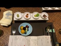 -王府茶宴(大观园总店)