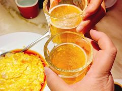 太后赛螃蟹-京华烟云·北京烤鸭(领展购物广场·中关村店)