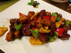 -悦真雅院·四合院·清真私房菜(雍和宫店)