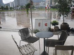 -喜茶(珠海华发商都店)