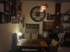 -樹下遇见树·咖啡