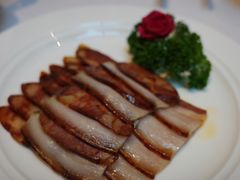 -成都钓鱼台精品酒店-品聚·成都餐厅