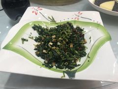马兰头香干-印象江南(东栅店)