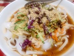 西贝面筋-西贝(上海新梅广场店)