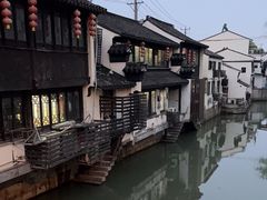-葑门横街