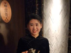 -俏江南(东方广场店)