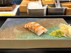 -Sushi Hanzo半藏(天环广场店)