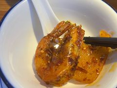 -嘎嘎鸭下巴·爆辣干锅(明教寺店)