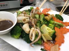 -凤城康记饭店