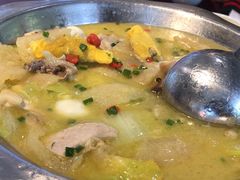 -老淮滨-蚌埠非遗小吃(淮河路店)