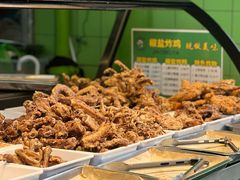 -衣裳街历史文化街区