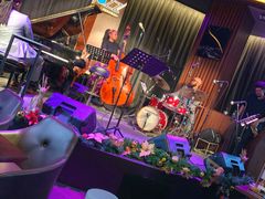 -林肯爵士乐上海中心 Jazz at Lincoln Center Shanghai